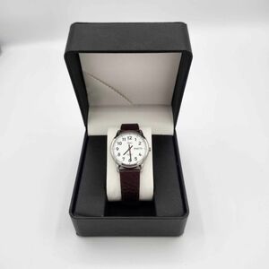 Timex Easy Reader Mens Watch